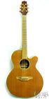 Esf-40c Takamine Used Esf40c Santa