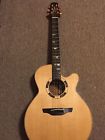 Esf-48c Takamine Santa-fe Custom