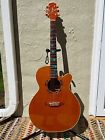 Esf93 Takamine Limited Edition 1993