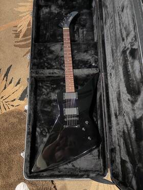 Emx-48 Esp Esp-grassroots 1993 - Gloss Black