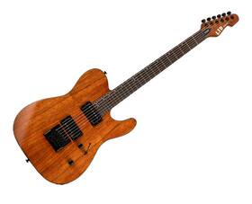 Lte1000etknat Esp Ltd Te-1000 Et Koa Electric Guitar - Natural Gloss Open Box