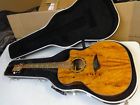 Espalt Dean Acoustic Electric Guitar