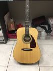 Ess-200 Fender Acoustic Guitar Educational Model