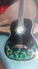 Esteban Limited Edition Duende Acoustic Electric Guitar Dreadnought
