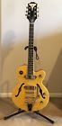 Etbkancb1 Epiphone Archtop Wildkat Electric