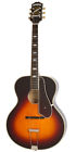 Etd1vsnh1 Epiphone Masterbilt Century De Luxe Archtop Guitar 711106339238