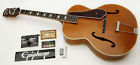Etd2vnnh1 Epiphone De Luxe Classic 711106339245