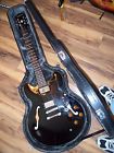 Etdtebch1 Epiphone Dot Electric Guitar