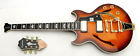 Etjasggb3 Epiphone Johnny Custom Sunset Glow Hollowbody Electric Guitar 711106339450