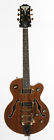 Etkwnagh3 Epiphone Wildkat Koa Semi-hollowbody 711106338897