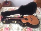 Etn-40c Etn-40 C Takamine Acoustic