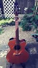 Etn20c Takamine Jumbo