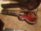 Etr3wrgb3 Epiphone Riviera Semi Hollow