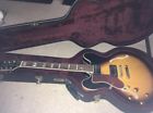 Ets2vsgh1 Epiphone Sheraton Ii Left-handed