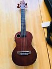 Euc-5ns Boulder Creek Riptide Acoustic Electric Ukelele Model
