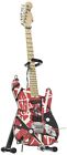 Evh001 Evh Minature Guitars Frankenstein Mini Replica Van Halen 661239449864