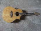 Ew201ase-nt1202 Ibanez New String Electric Guitar