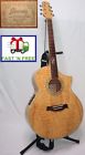 Ew20asent1201 Ibanez String Exotic Acoustic Electric Guitar Ash