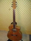 Ew20sment1201 Ibanez Exotic Wood Series Spalted Maple Guitar