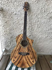 Ew20zwe Ibanez Ew 20zwe Acoustic-electric