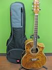 Ew20zwe-nt-27-01 Ibanez Nice Ew20zwe-nt-1202 Exotic