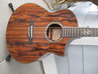 Ew50cbent 1201 Ibanez Acoustic-electric Guitar