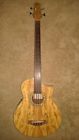 Ewb20smfent Ibanez Acoustic-electric Fretless Bass