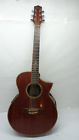 7-l269837a Ewc30pder Ibanez String Acoustic Electric Guitar Natural