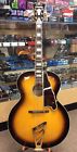Ex-63 D Angelico Used Dangelico