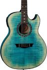 Exfmfd Dean Exhibition Flame Maple