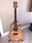 Exqagn Dean Exqa Gn Electric Acoustic Guitar