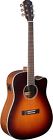 Ezr-dcfi James Neligan Acoustic-electric Guitar 882030222467