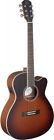 Ezr-omcfi James Neligan Ezra Grand Auditorium Guitar Blem 882030222450