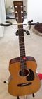 F-307 Takamine Lawsuit Japan Acoustic Guitar