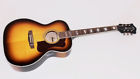 F-47m Guild Usa Made Grand Orchestra Acoustic Guitar W Case