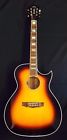Usa47mc F-47mc Guildtar Maple Case Spruce Solid