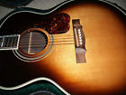 F-50r Guild Excellent Jumbo Acoustic Electric D-tar F50r F-50