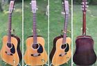 F-65 Fender Vintage Modified Acoustic Guitar No Reserve