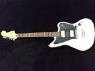 F0148300506 Fender Jaguar Blacktop Hh