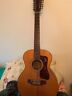 F-112 F112 Guild Twelve String Perfect Condition