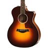 F200002111003280039  Taylor Dlx Sunburst 887766046165