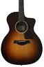 F202002111003280039 Taylor Dlx Guitar Tobacco Sunburst