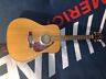 F335 Yamaha Acoustic Guitar Used