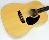 Iss4732 F350m Takamine Acoustic Guitar Spruce Top Maple Ex