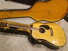 F360s Takamine Vint Guitar With Hard Case