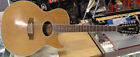 F45-12-ce-nt Guild Natural Gloss Finish Guitar