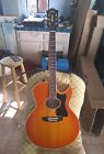 F45-ce Guild Acoustic Electric Rockers Jazzers Lovers Looky Here