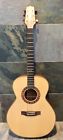 F470 Ss Koa Takamine Exquisite Natural