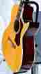 F47rc Guild Usa Grand Orchestra Acoustic Electric Guitar