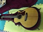 S4ce F4ce Guild Songbird Acoustic